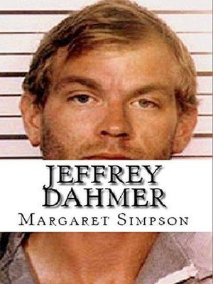 cover image of Jeffrey Dahmer